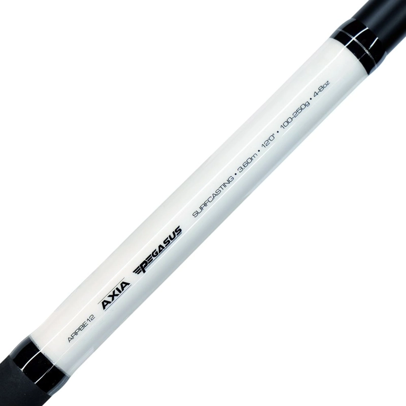 Axia Pegasus Surfcasting Rod 12ft